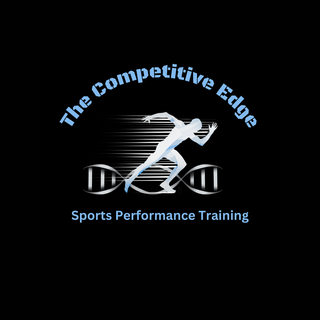 The Competitive Edge Logo